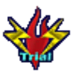 superloud trial android application logo